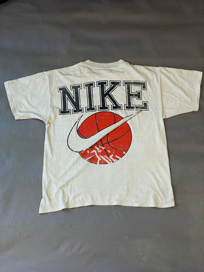 Playera Nike Basketball Vintage