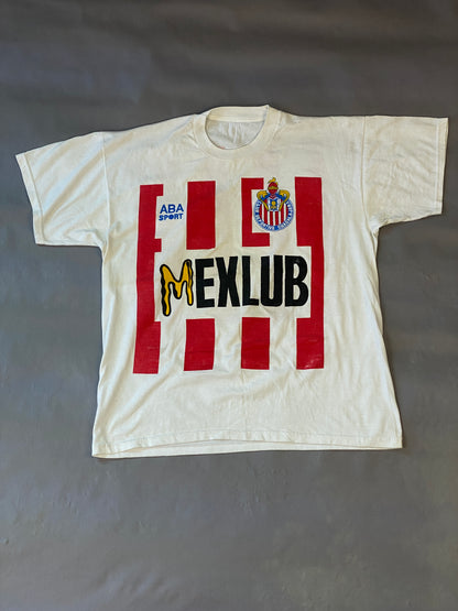 Chivas ABA Sport Vintage T-shirt