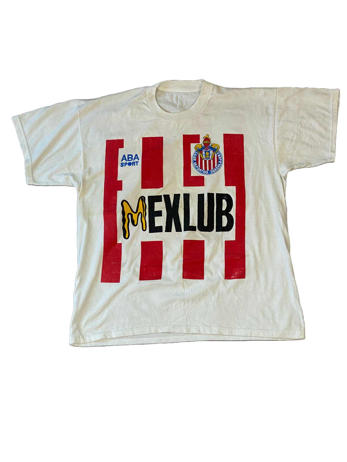 Chivas ABA Sport Vintage T-shirt