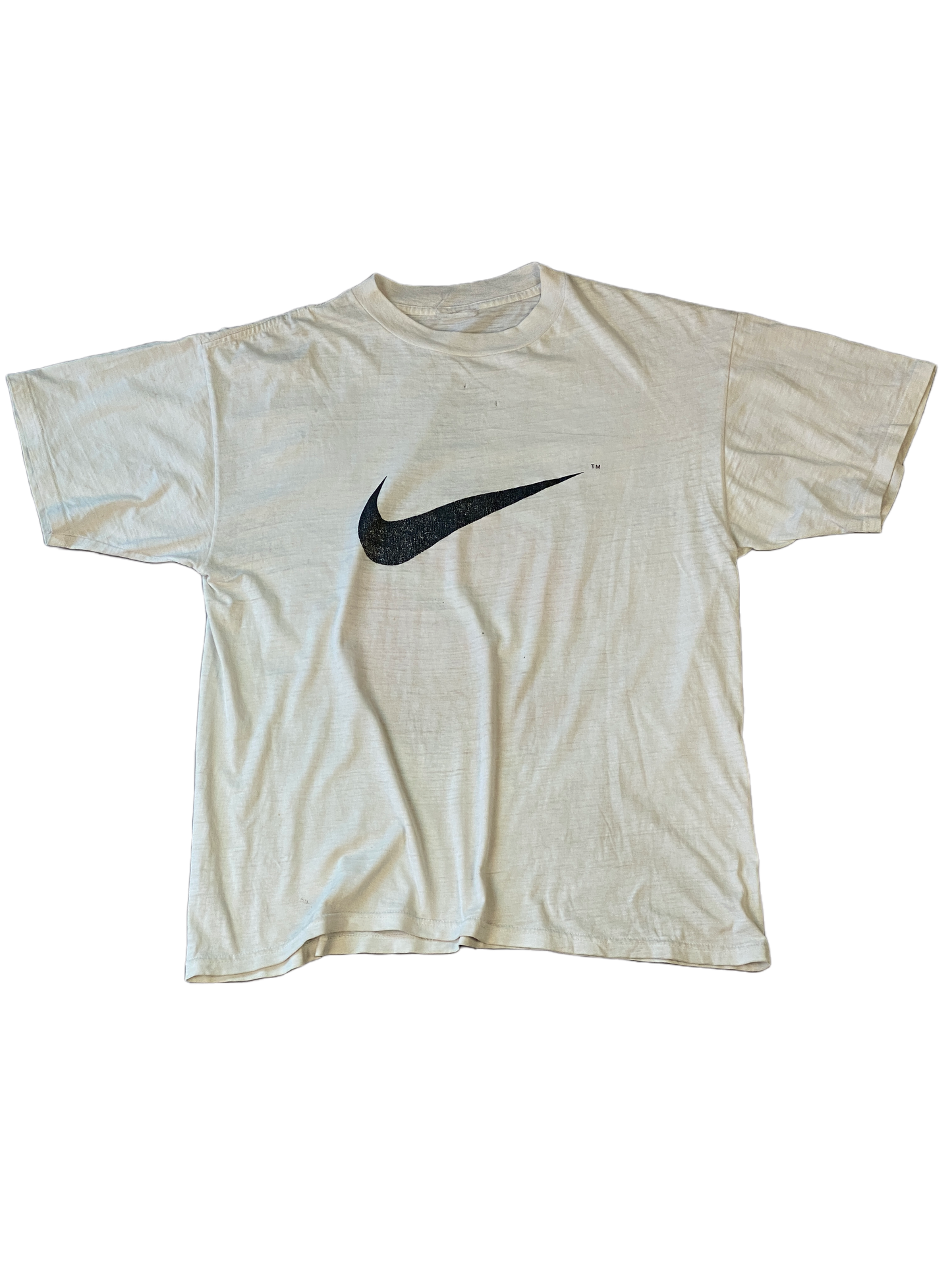 Playera Nike Basketball Vintage