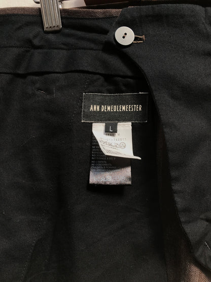 Pantalón Ann Demeulemester