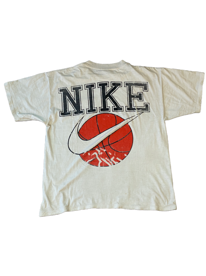 Playera Nike Basketball Vintage