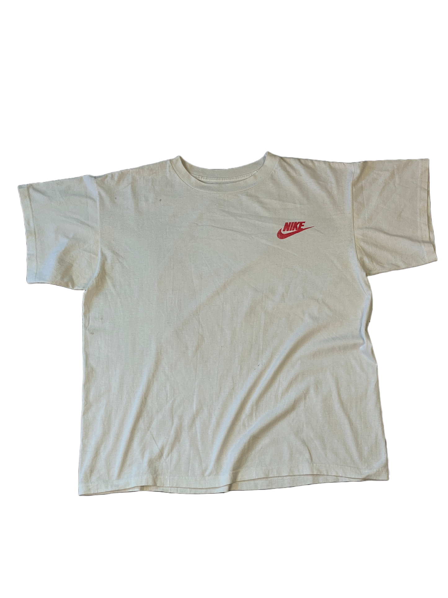 Playera Nike Aguila Vintage