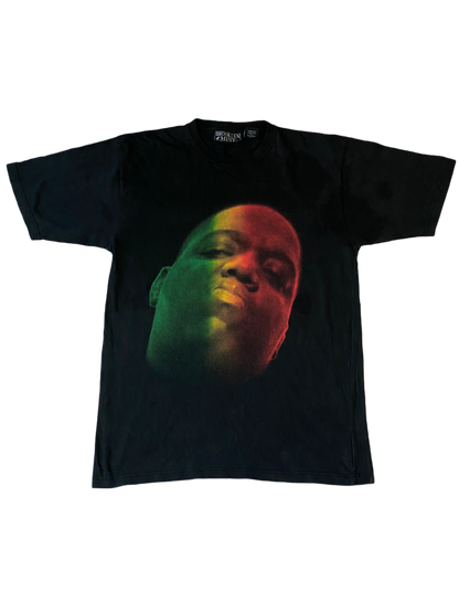 Biggie Smalls 2005 Vintage T-shirt