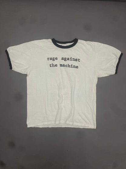 Rage Against The Machine Vintage T-shirt