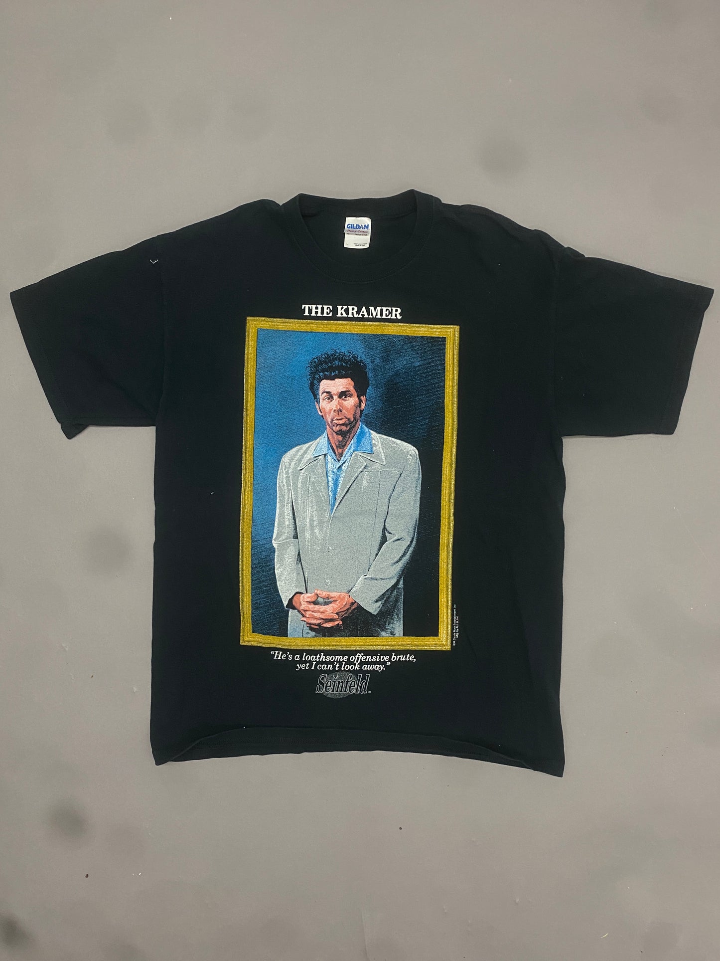 Kramer Y2K T-shirt