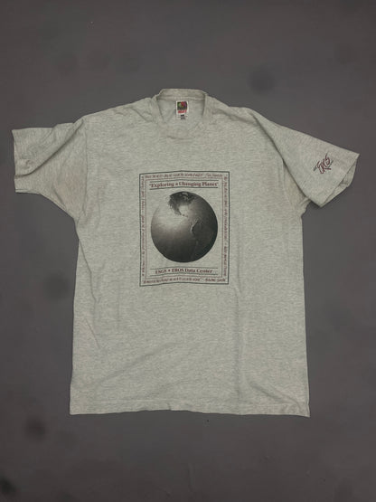 Vintage Planet T-shirt