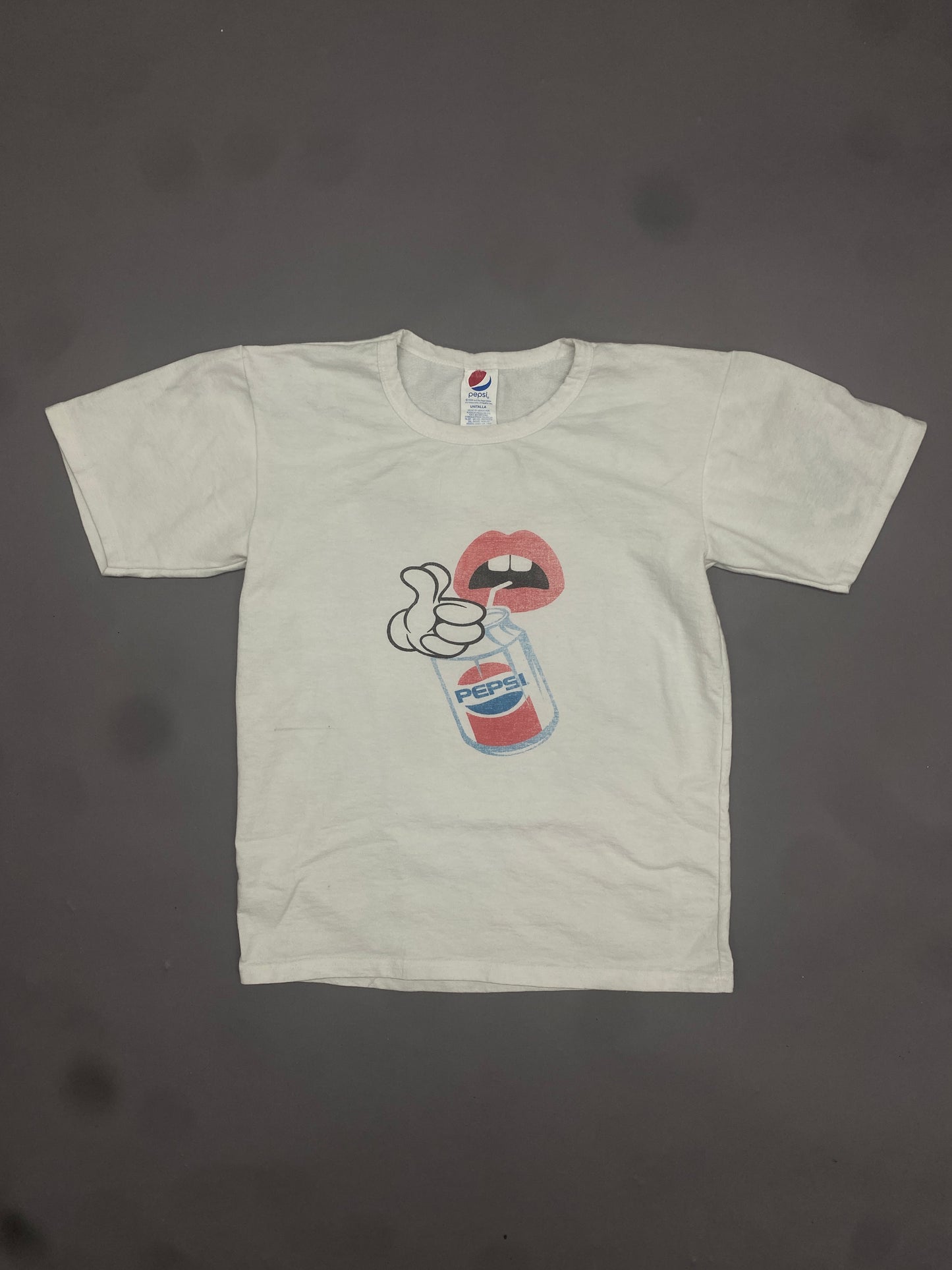 Pepsi Kiss Vintage T-shirt