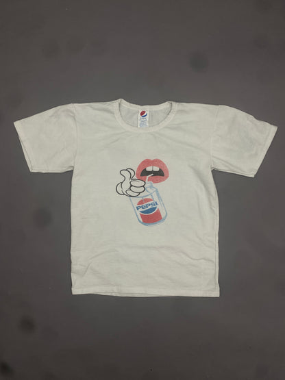 Pepsi Kiss Vintage T-shirt