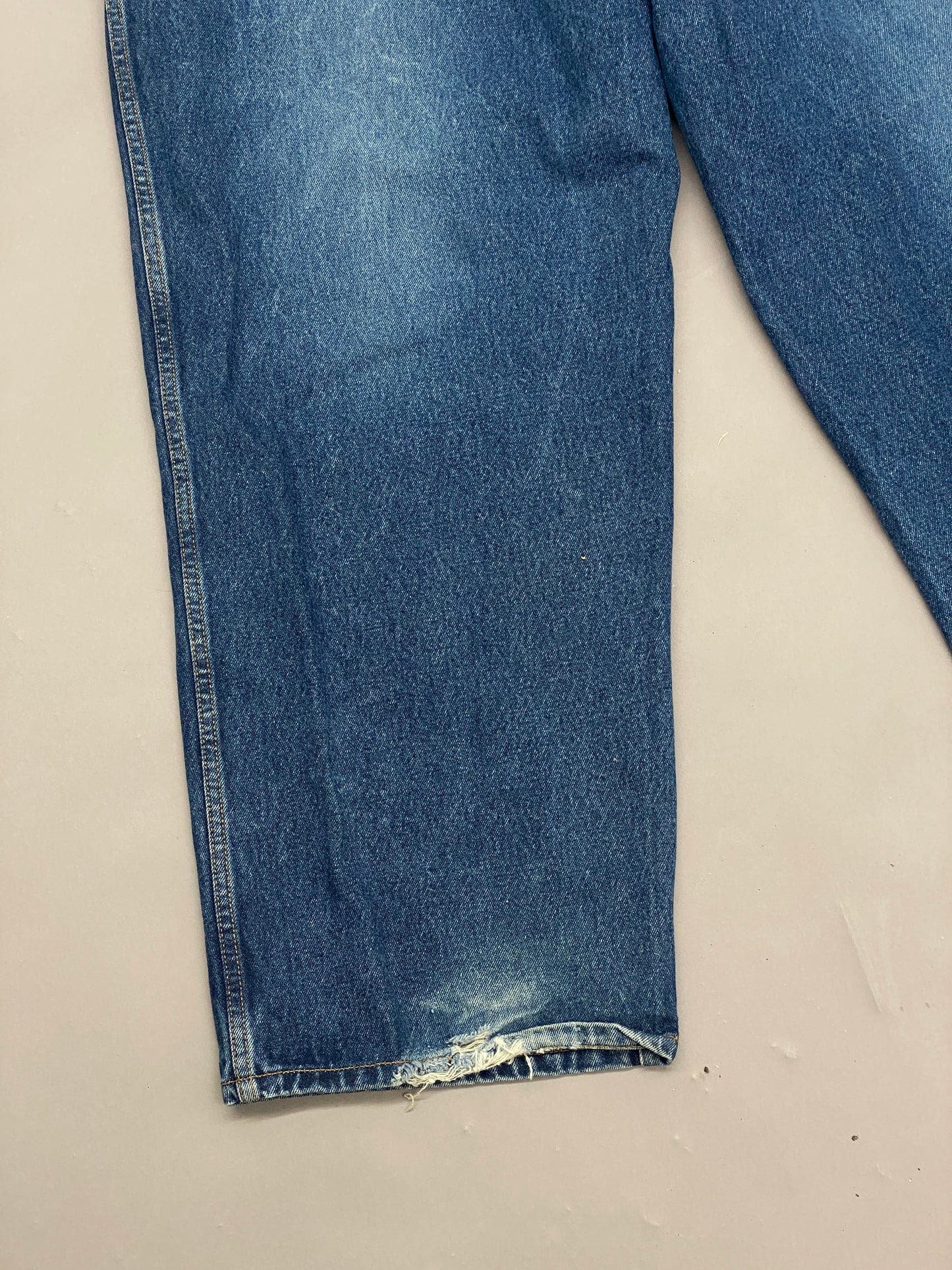 Jeans Interstate Baggy Vintage - 34