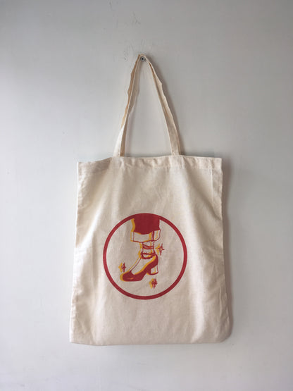 Chidx Clothing Tote bag