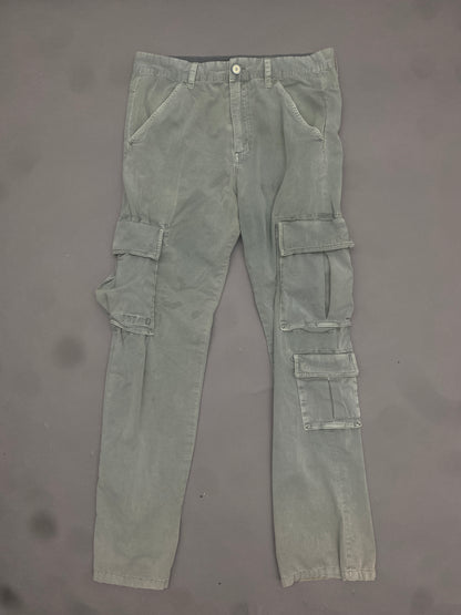 JNCO Tactical Cargo Pants Vintage - 31