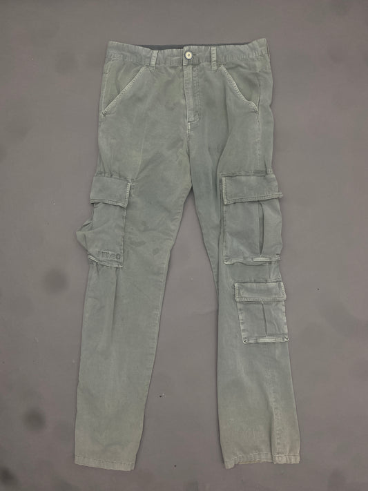 JNCO Tactical Cargo Pants Vintage - 31