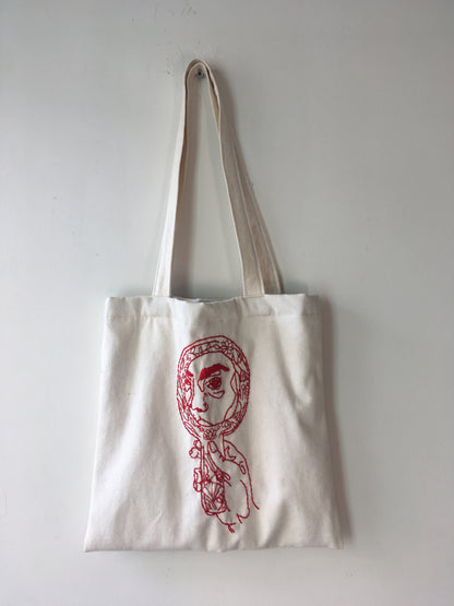 Tote bag #1