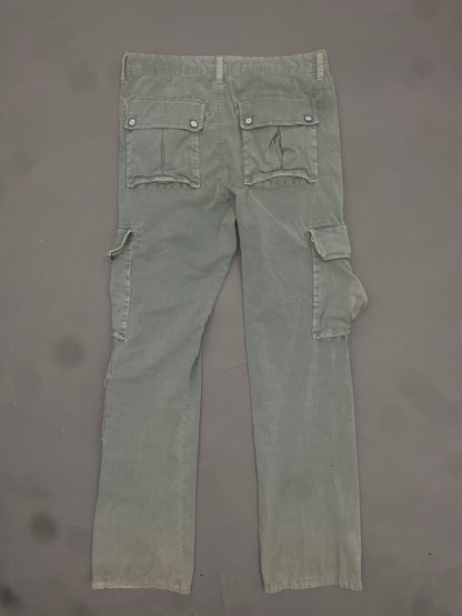 JNCO Tactical Cargo Pants Vintage - 31