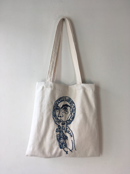 Tote bag #1