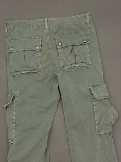 JNCO Tactical Cargo Pants Vintage - 31