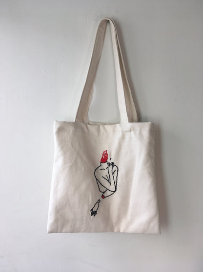 Tote bag #2