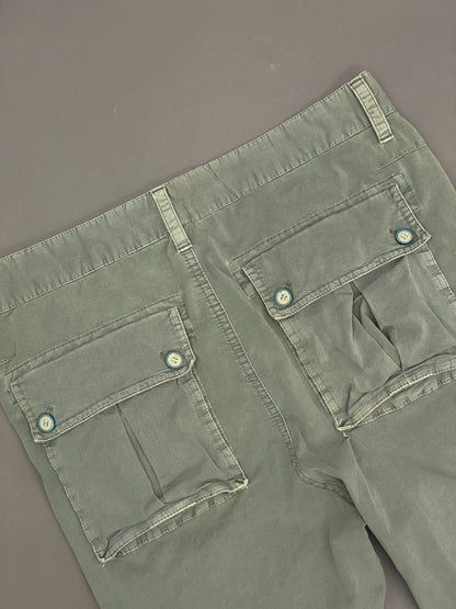 JNCO Tactical Cargo Pants Vintage - 31