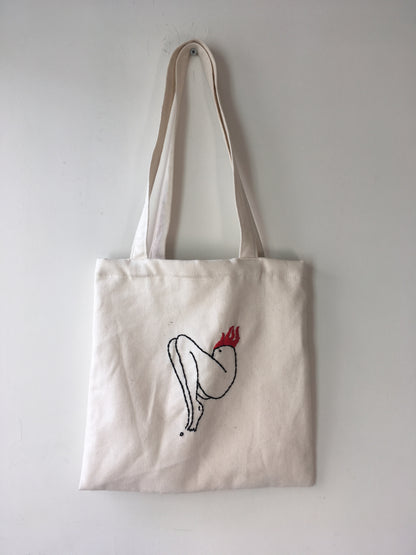 Tote bag #2