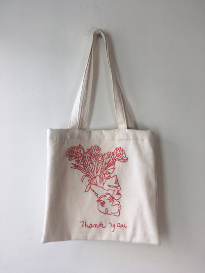 Tote bag #3