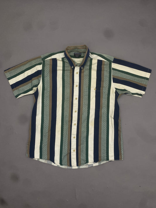 Camisa Trader Bay Vintage
