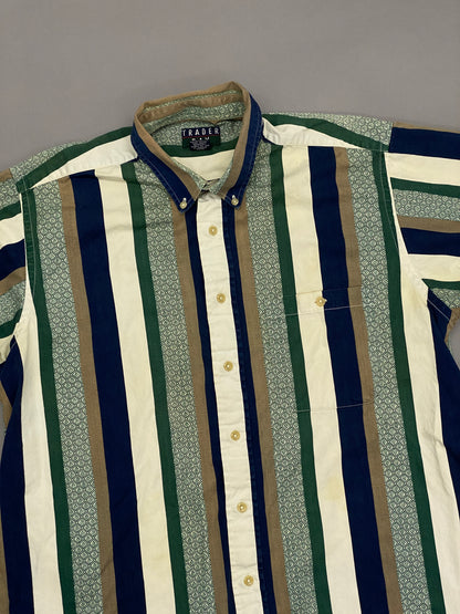 Vintage Trader Bay Shirt