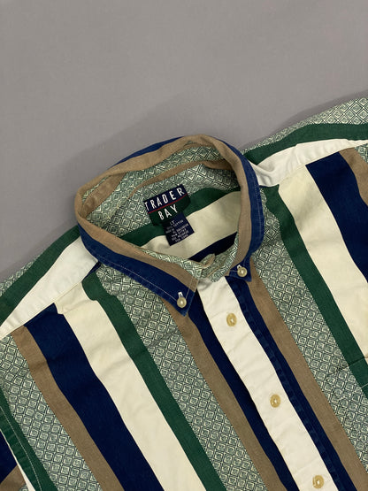 Vintage Trader Bay Shirt