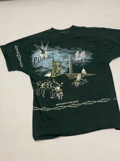 Rolling Thunder 2001 T-shirt