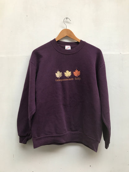 Sudadera Falls Vintage