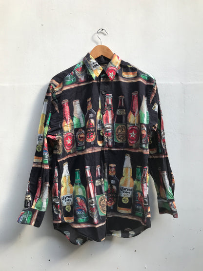 Beers Shirt