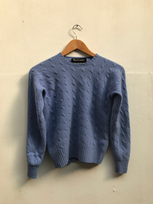 Ralph Lauren sweater