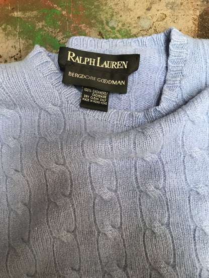 Sueter Ralph Lauren