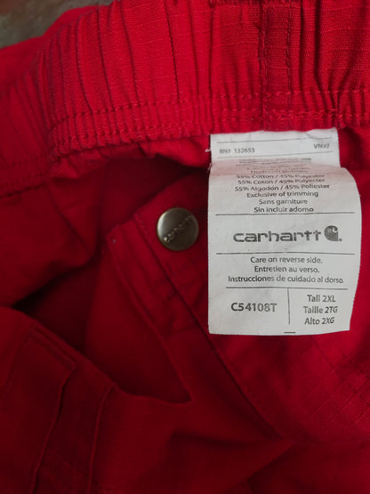 Carhartt Cargo Pants