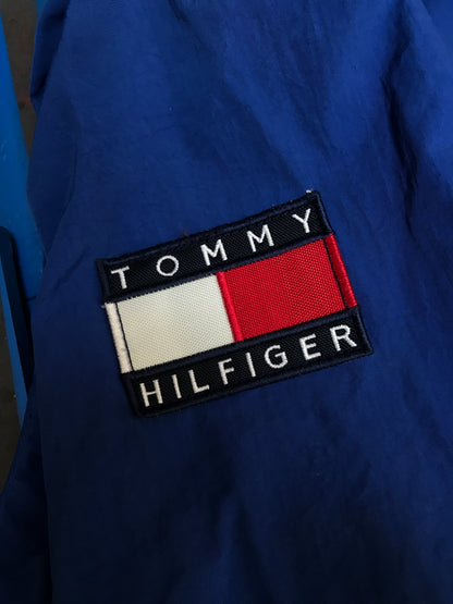 Tommy H Vintage jacket 💙