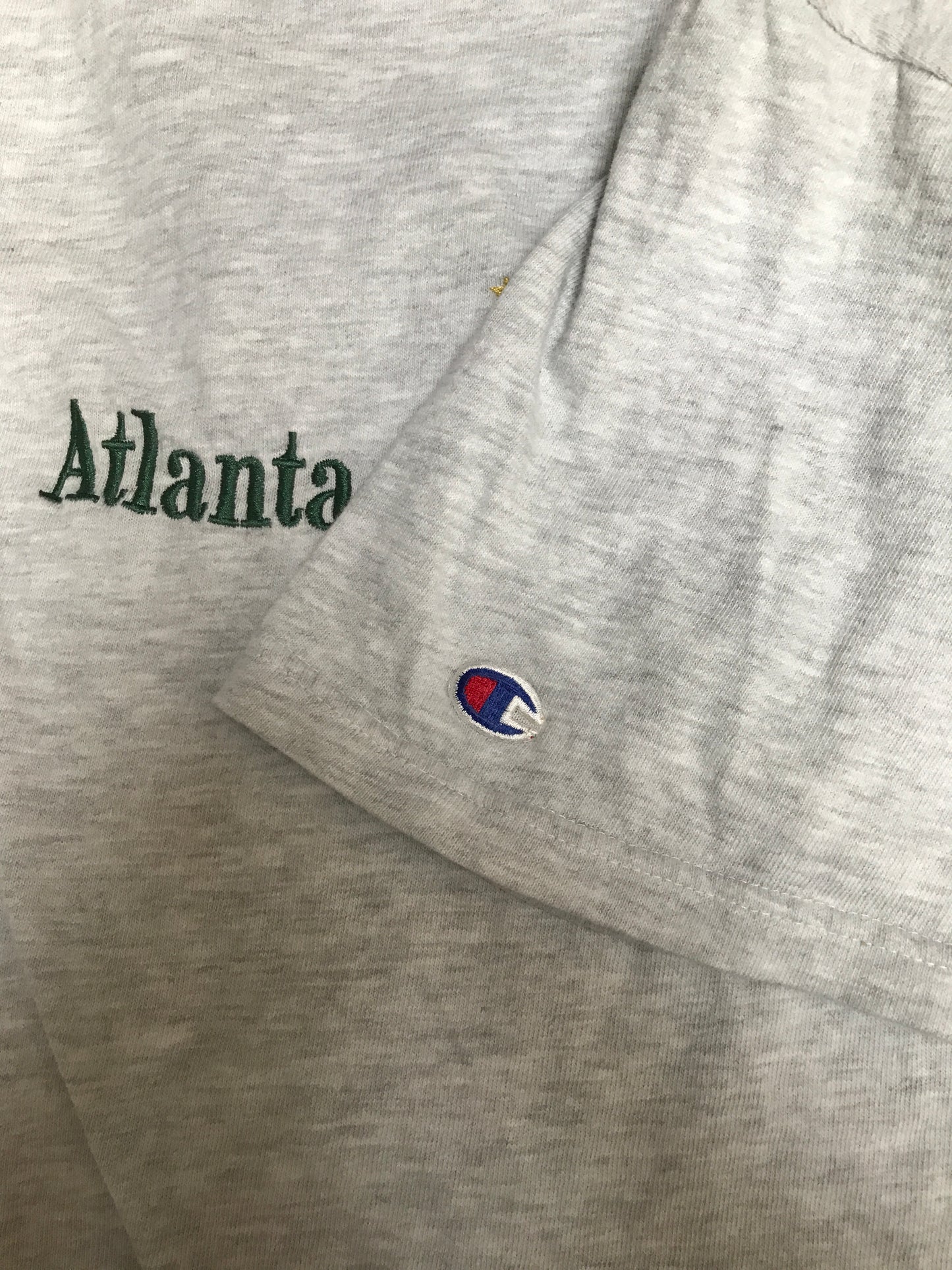 Atlanta Vintage Champion T-Shirt