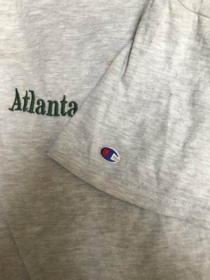 Playera Champion Atlanta Vintage