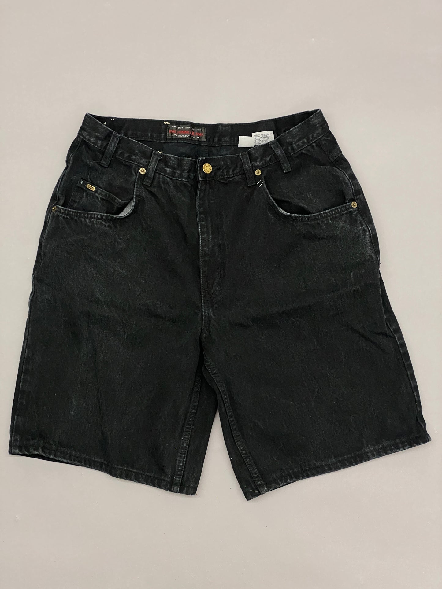 Pacchino Vintage Shorts - 36