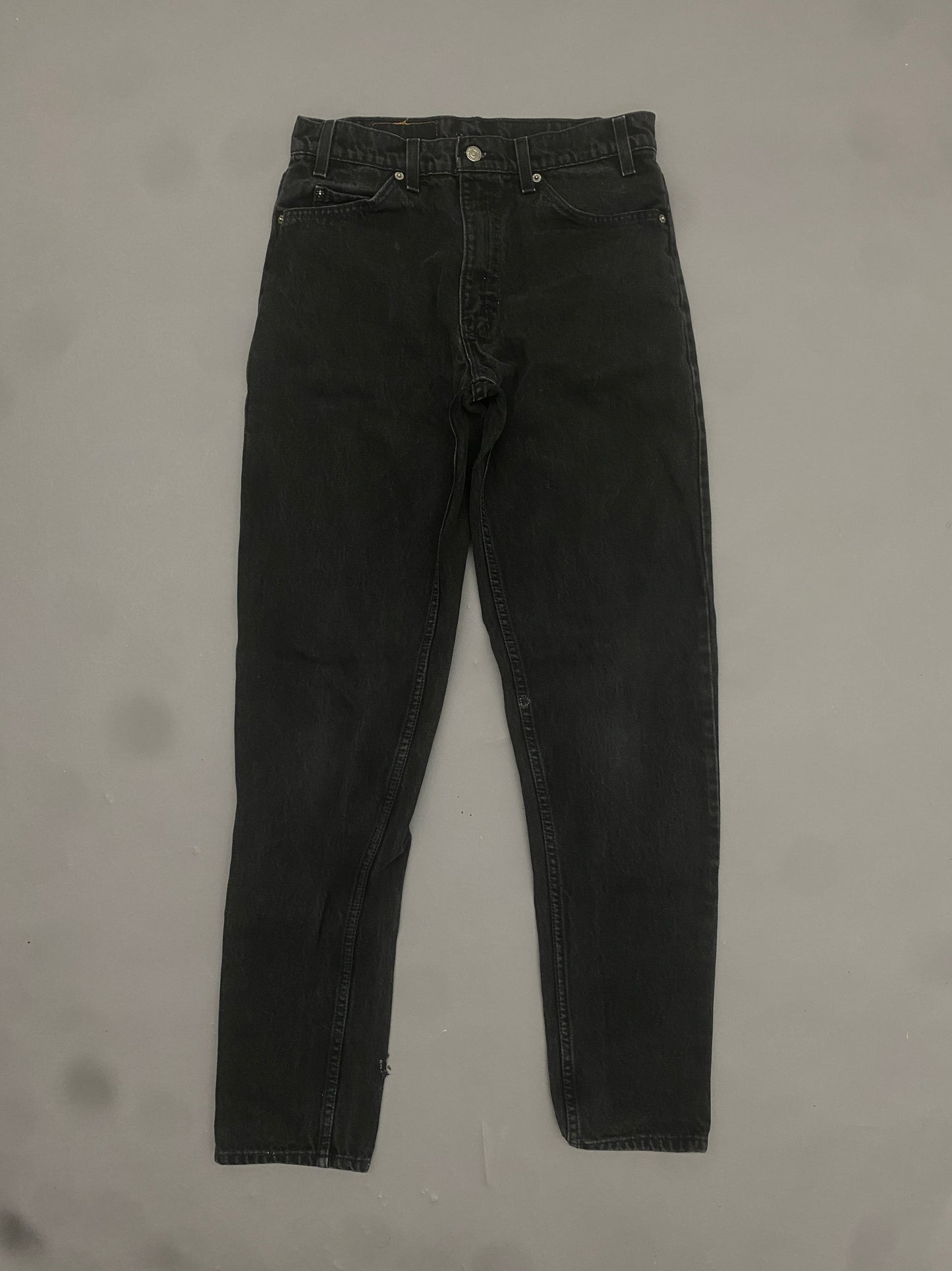 Levis Orange Tab Vintage Jeans - 32 x 34