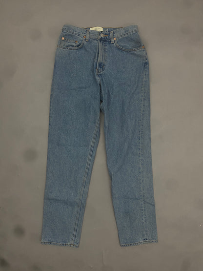 Gap Vintage Mom Jeans - 10