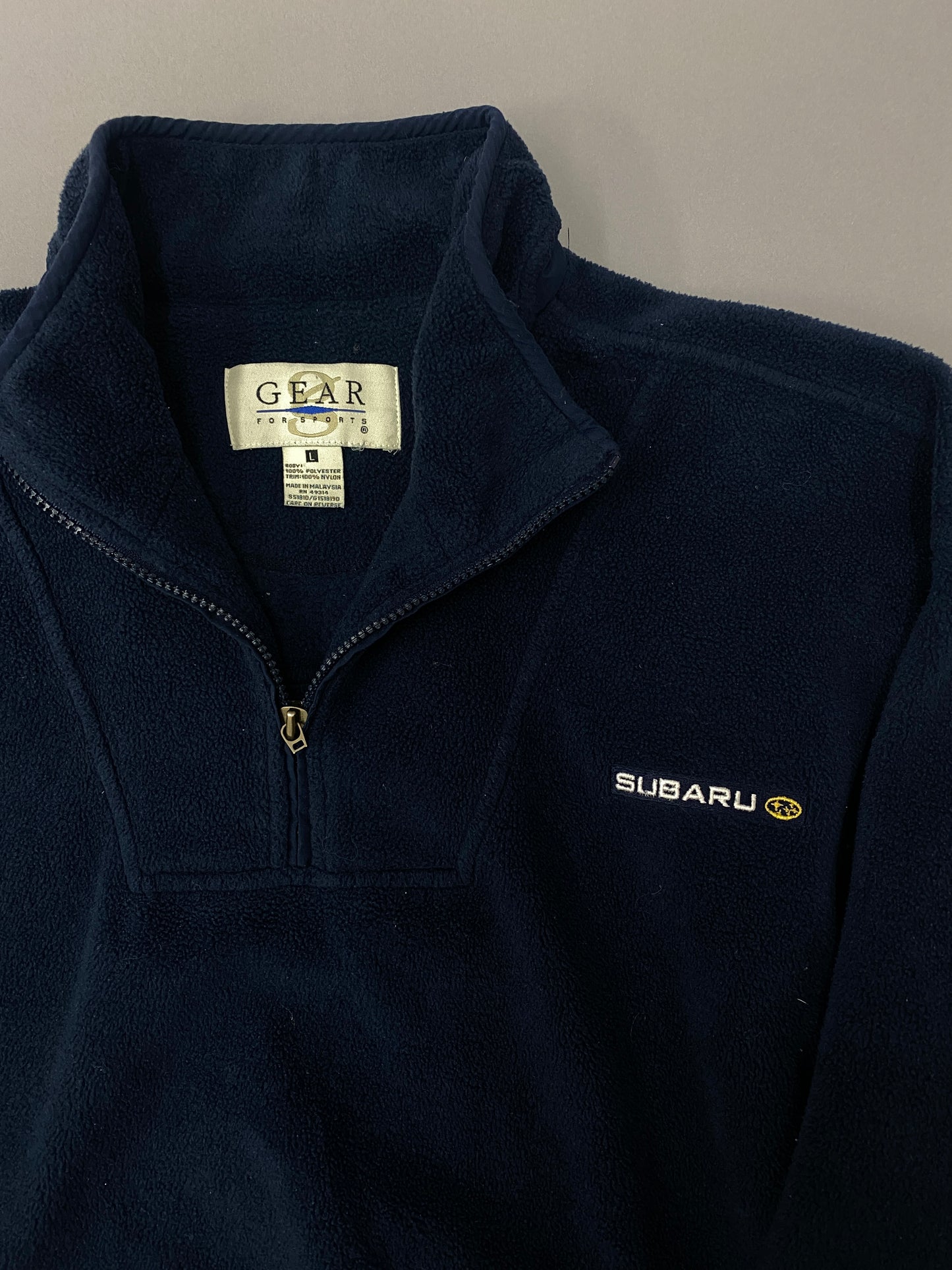 Vintage Subaru Sweatshirt