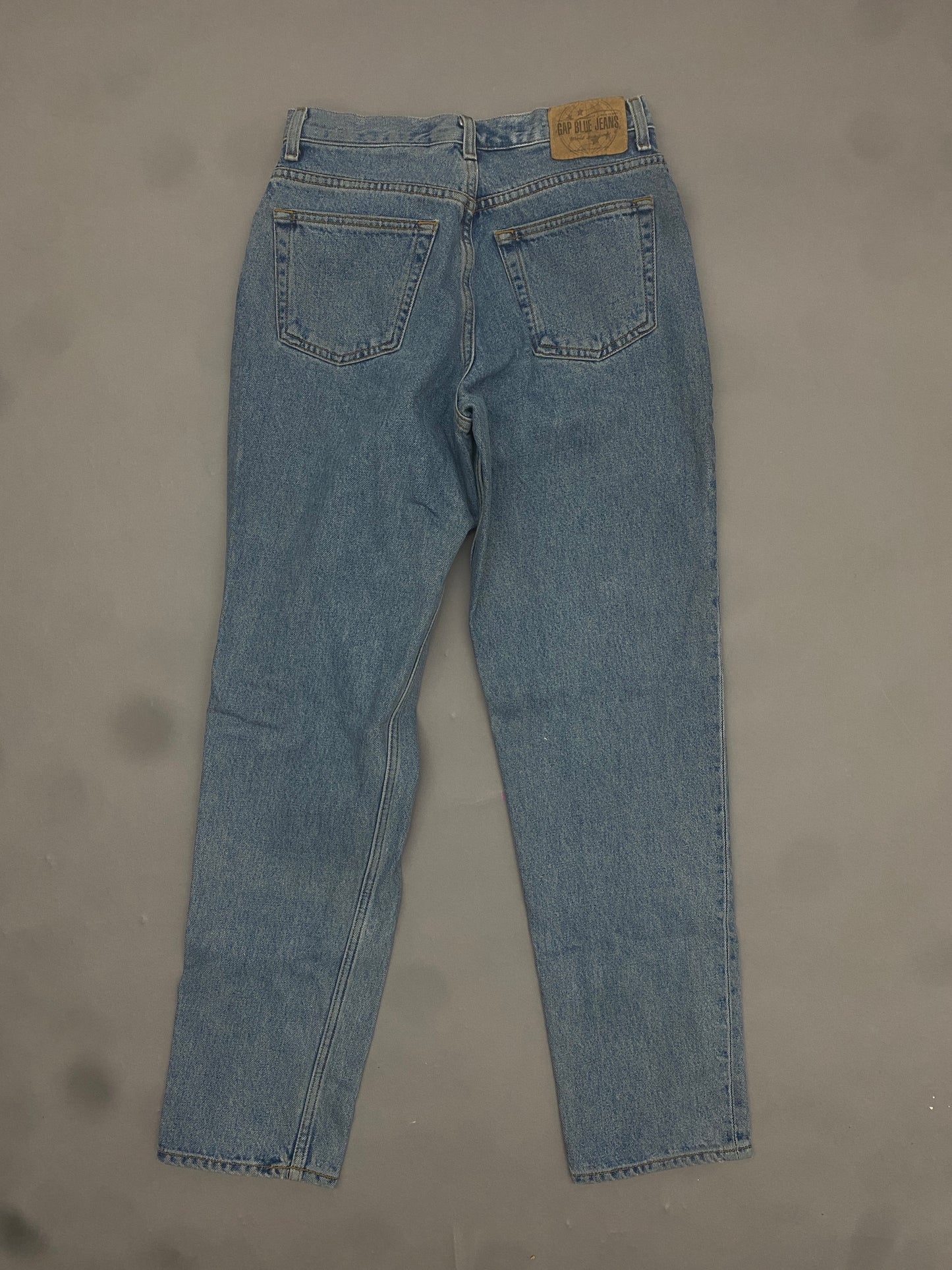 Gap Vintage Mom Jeans - 10