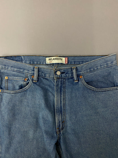 Levi's 550 Jeans - 36x30