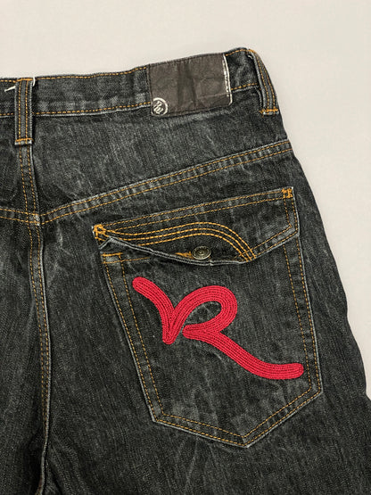 Rocawear Vintage Shorts - 36