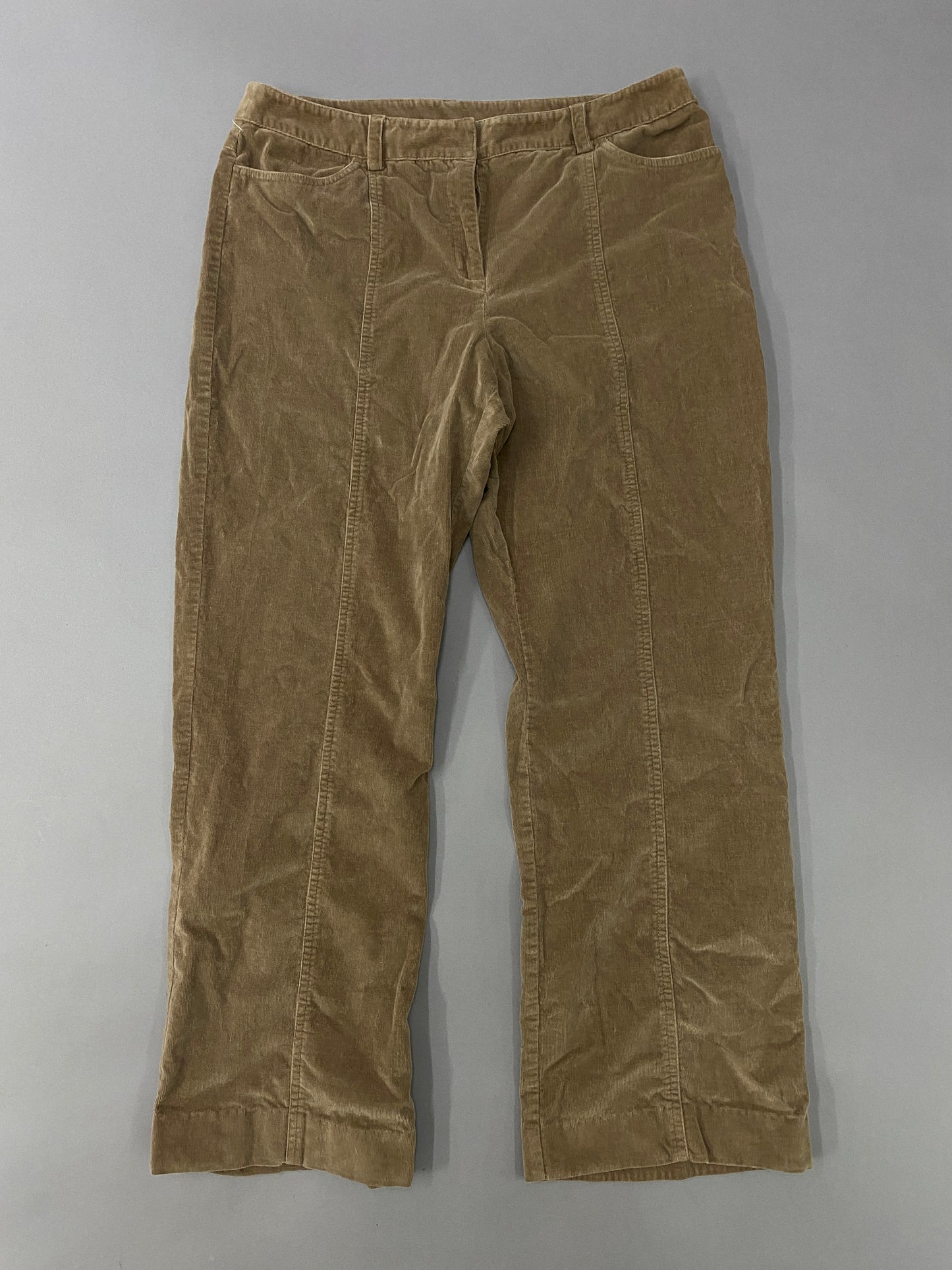 Pantalones Pana Vintage