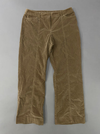 Vintage Corduroy Pants