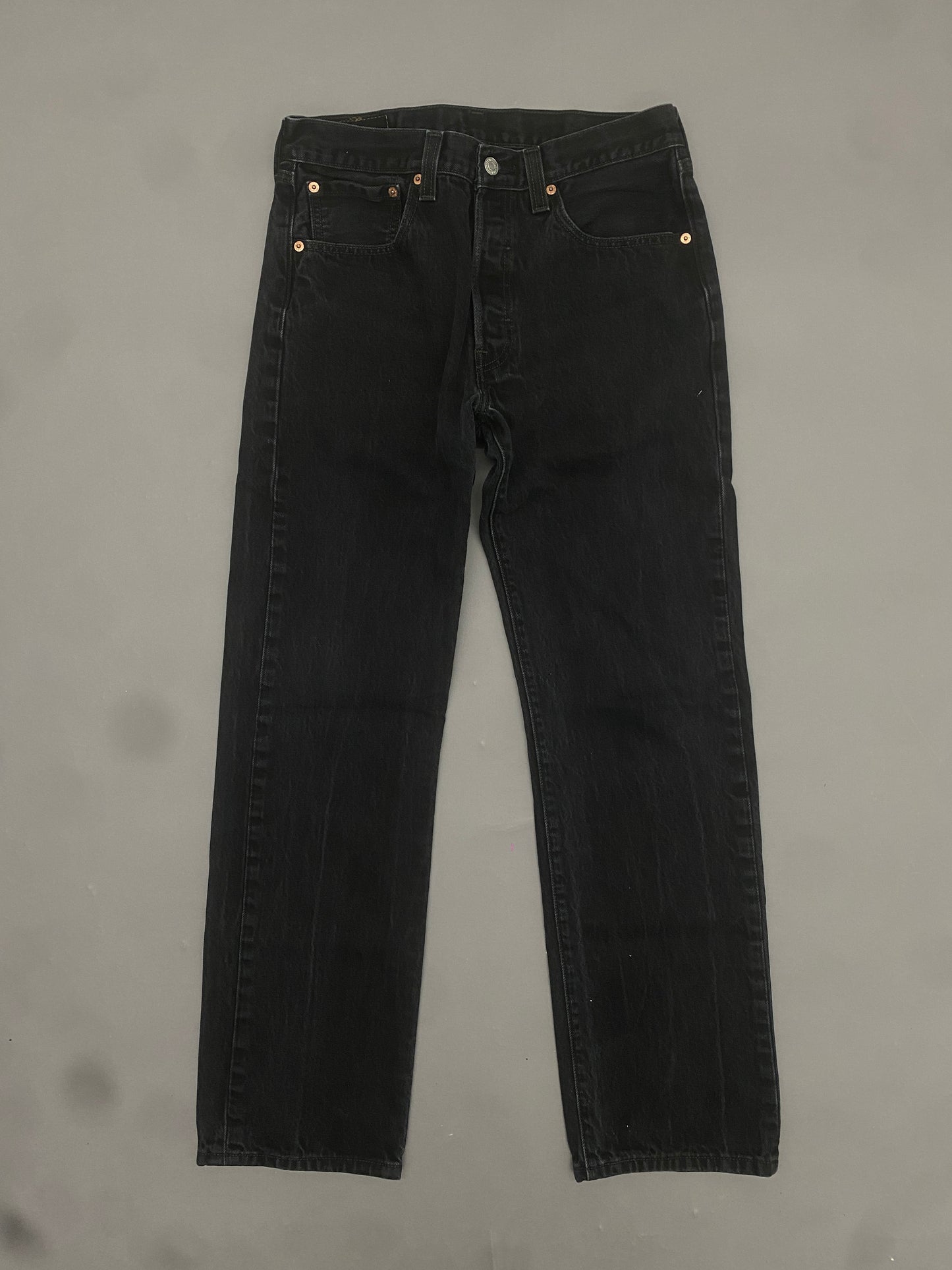 Levis 501 Vintage Jeans - 32x32