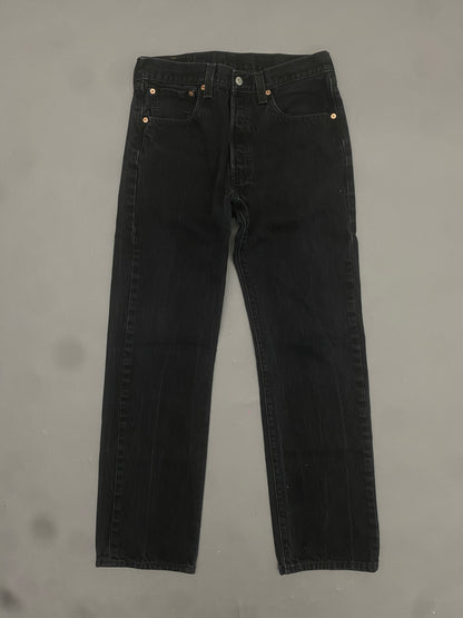 Levis 501 Vintage Jeans - 32x32