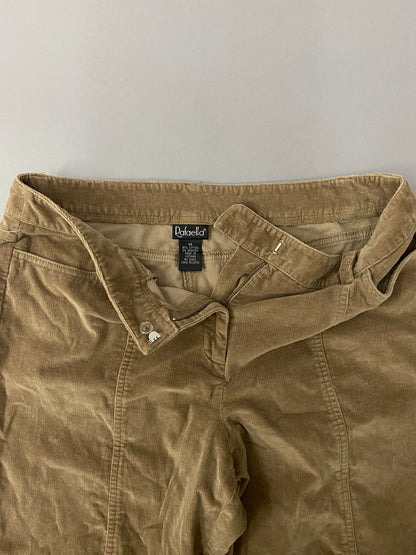 Vintage Corduroy Pants