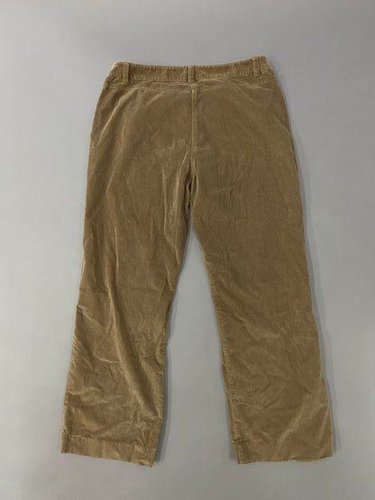 Vintage Corduroy Pants